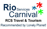 Rio Carnival Services